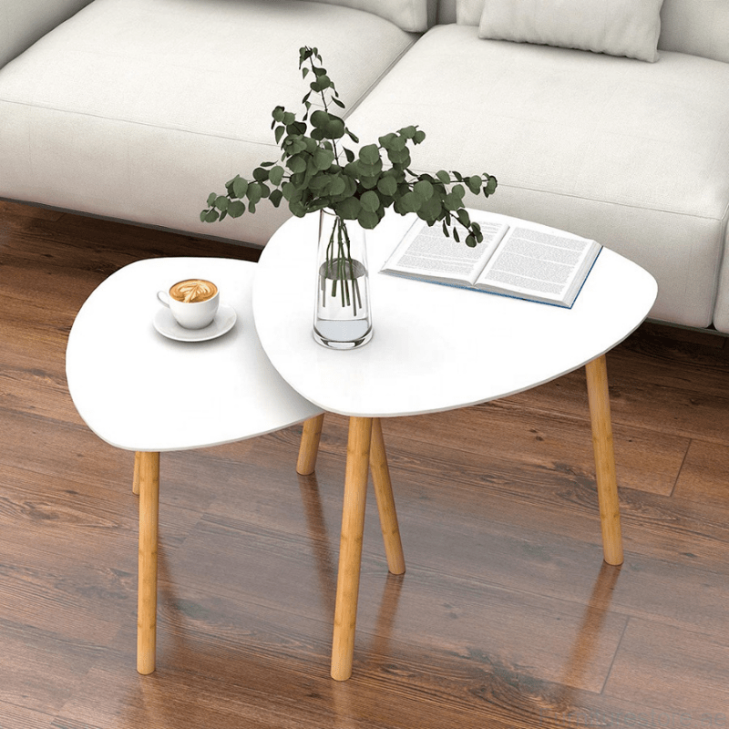 Modern Luxury Coffee table Dubai Office Furniture In Dubai