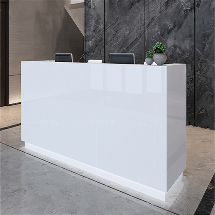 Adalheida Reception Table Office Furniture Dubai Online Office