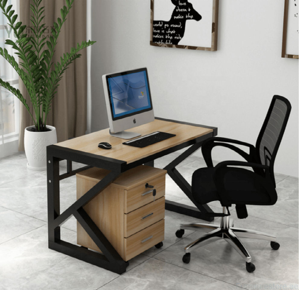 Alven Economic Office Desk Smart Office Furniture Dubai Office