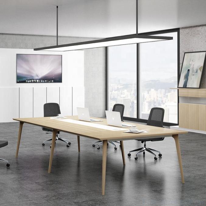Adali Meeting Table Smart Office Furniture Dubai Office Furniture