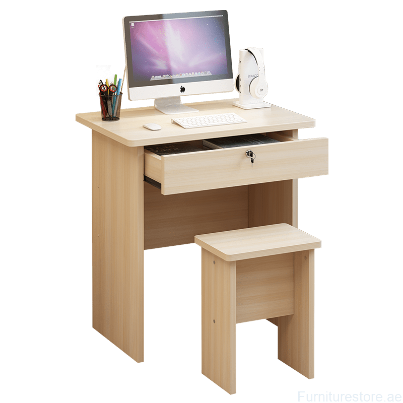 Aldrik Economic Office Desk Office Furniture Sheikh Zayed Road Dubai