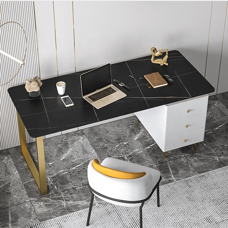 Alberta Economic Office Desk Executive Office Furniture UAE Office