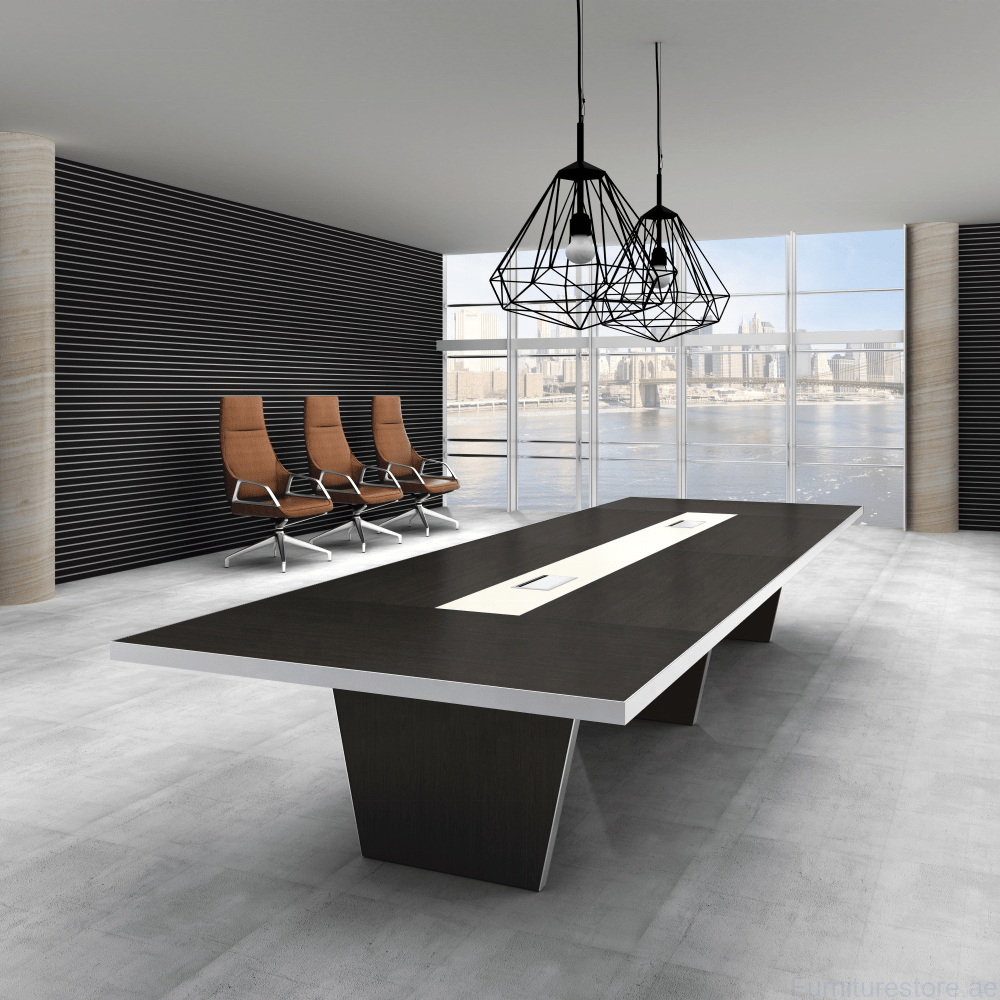Ailsa Meeting Table Modern office furniture Dubai Office Furniture