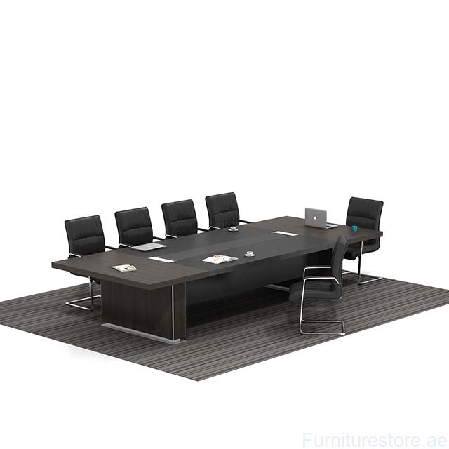 Adalrik Meeting Table Office Furniture Sheikh Zayed Road Dubai