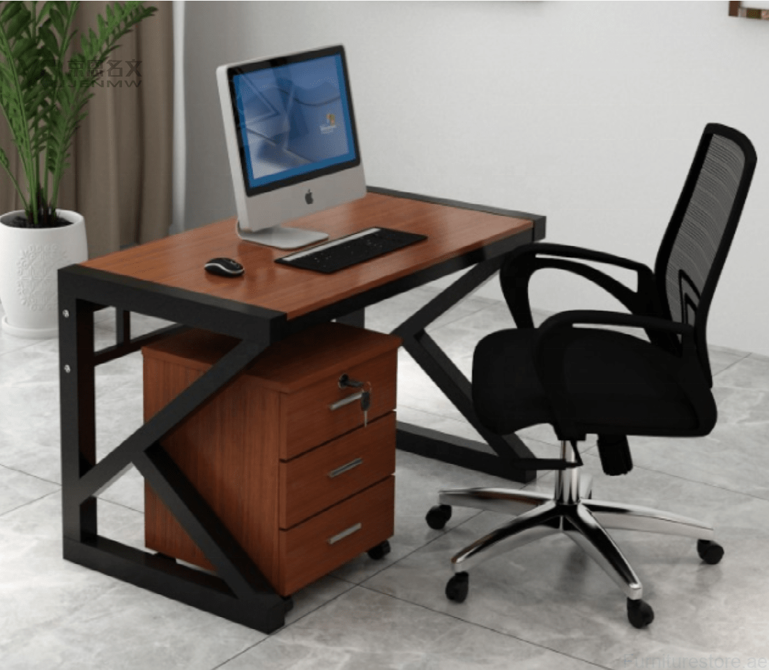Adolf Economic Office Desk Office Furniture Company Dubai Office