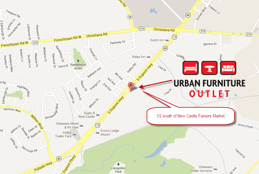 Chester Pennsylvania Furniture Stores Urban Furniture Outlet