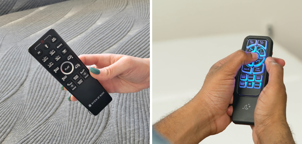 How to Sync Adjustable Bed Remote | 9 Easy Steps (2025)