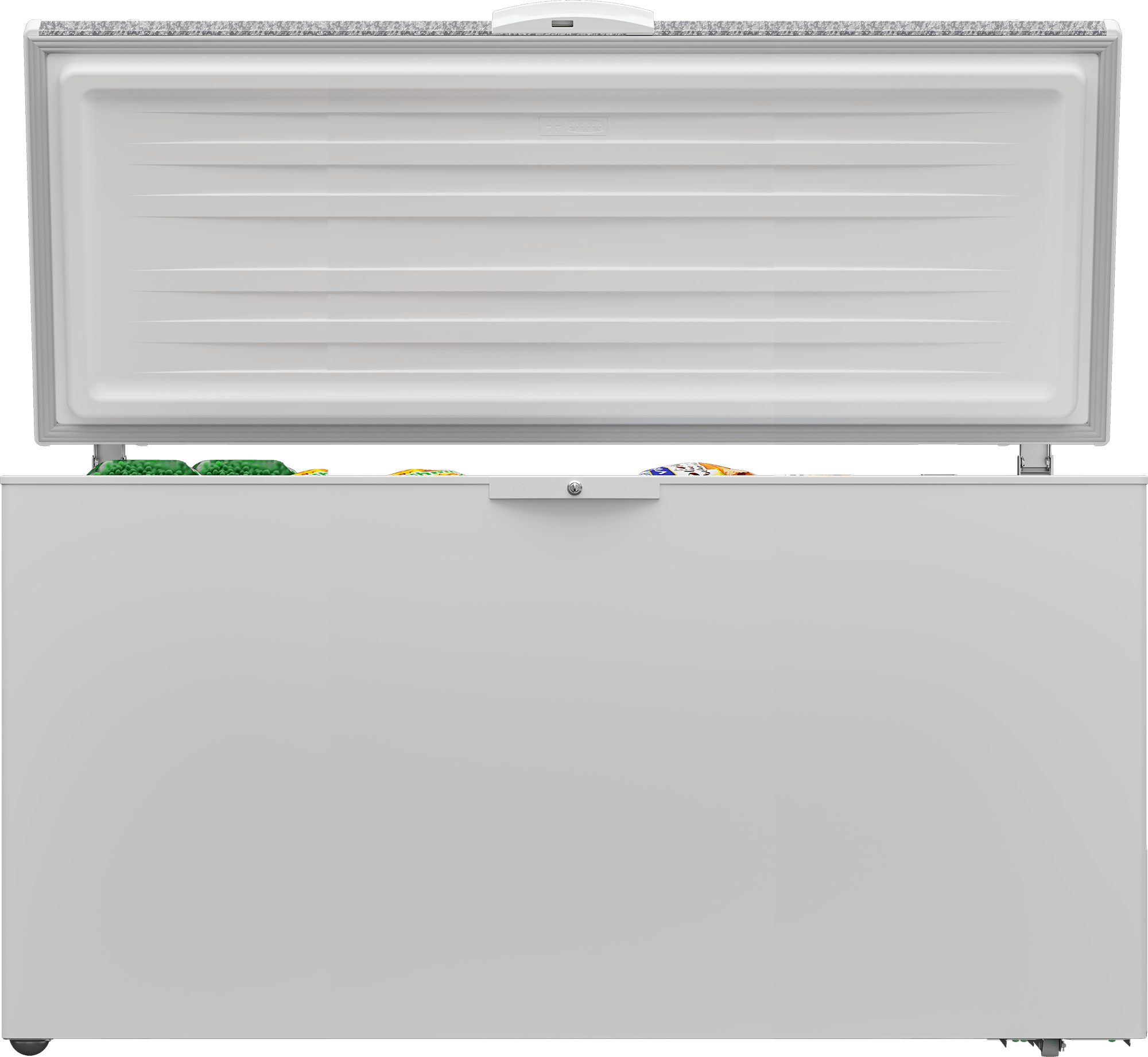 DMF456 Defy 481L Multimode Chest Freezer White Furn Zone