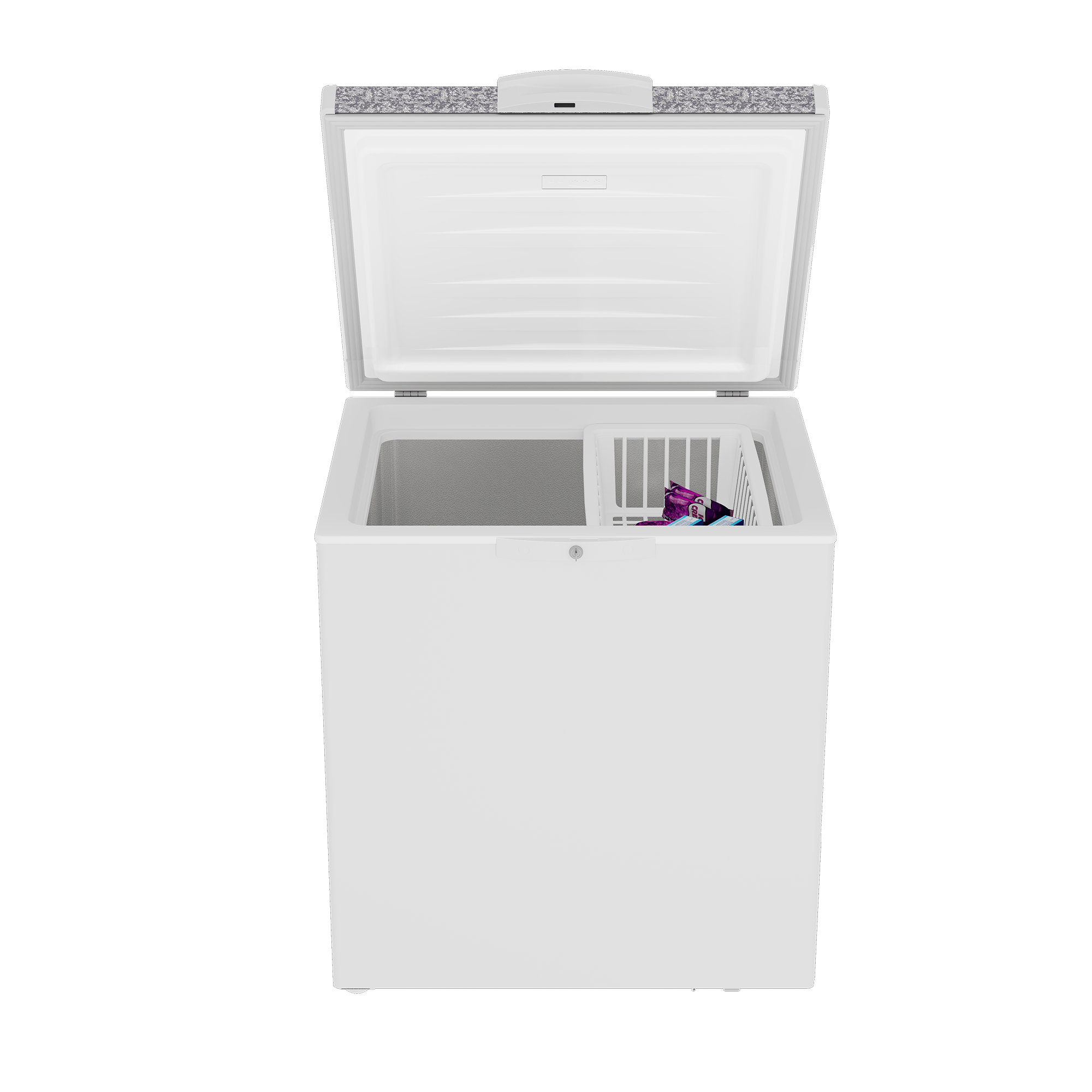 DMF470 Defy 195L Multimode Chest Freezer White Furn Zone