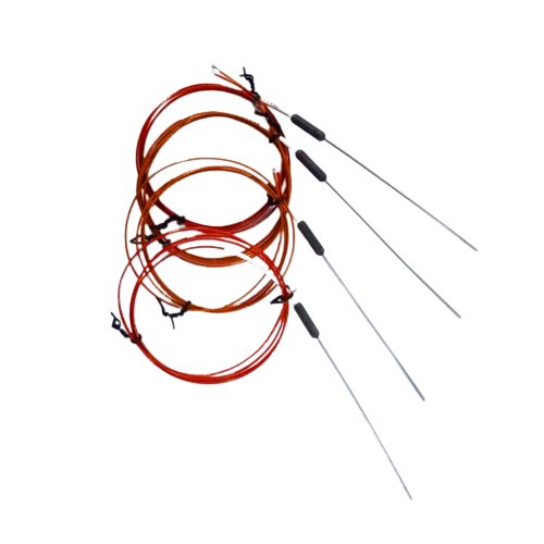 Thermocouple Furo Hotrunner System