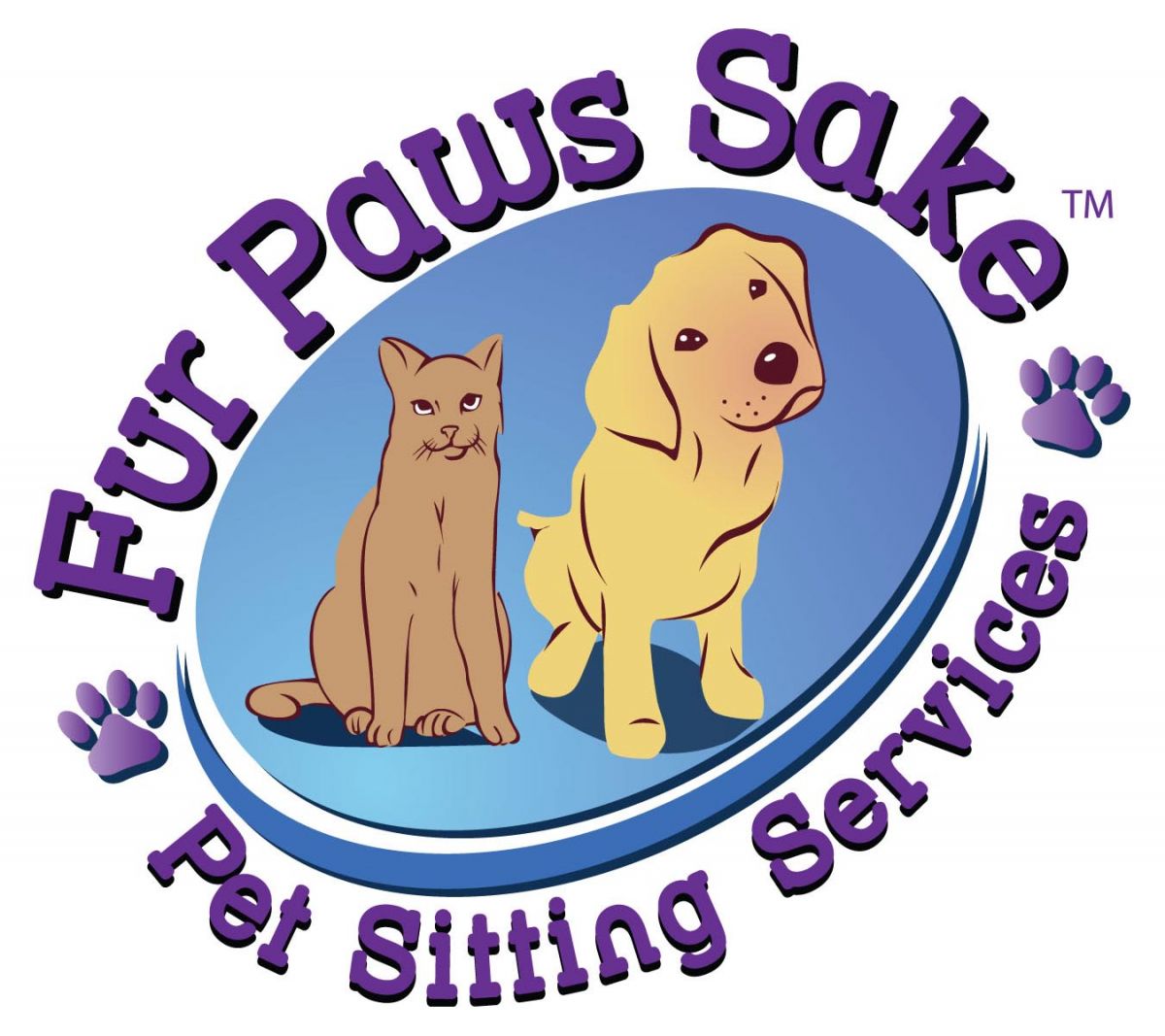 Fur Paws Sake LLC