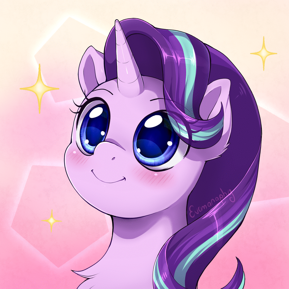 62103 safe, artistevomanaphy, starlight glimmer (mlp), equine, fictional species, mammal