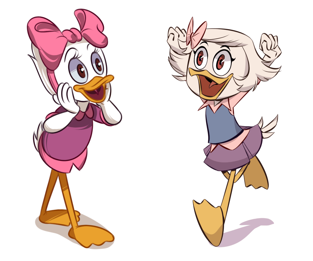 72955 safe, artistnarkosnorris, webby vanderquack (ducktales), bird