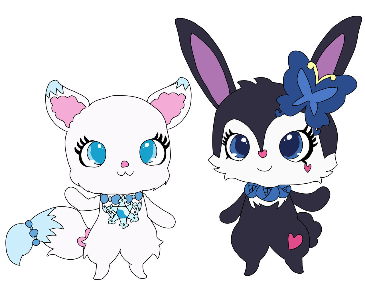 103005 artist needed, source needed, safe, larimar (jewelpet), luea