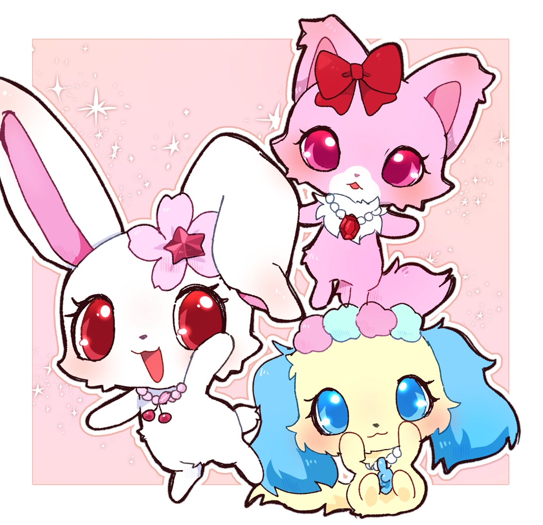 313719 safe, artistreruponzu, (jewelpet), ruby (jewelpet