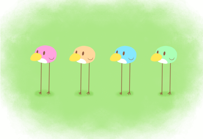 100627 safe, artistpheonix548, bird, fictional species, huebird