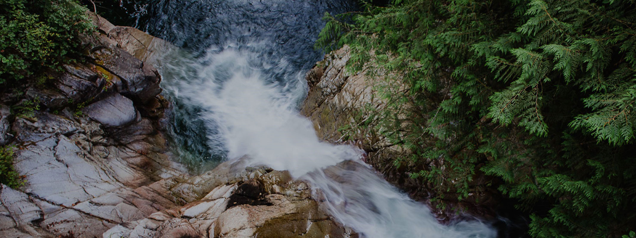 Furry Creek Golf the Waterfall Terrace