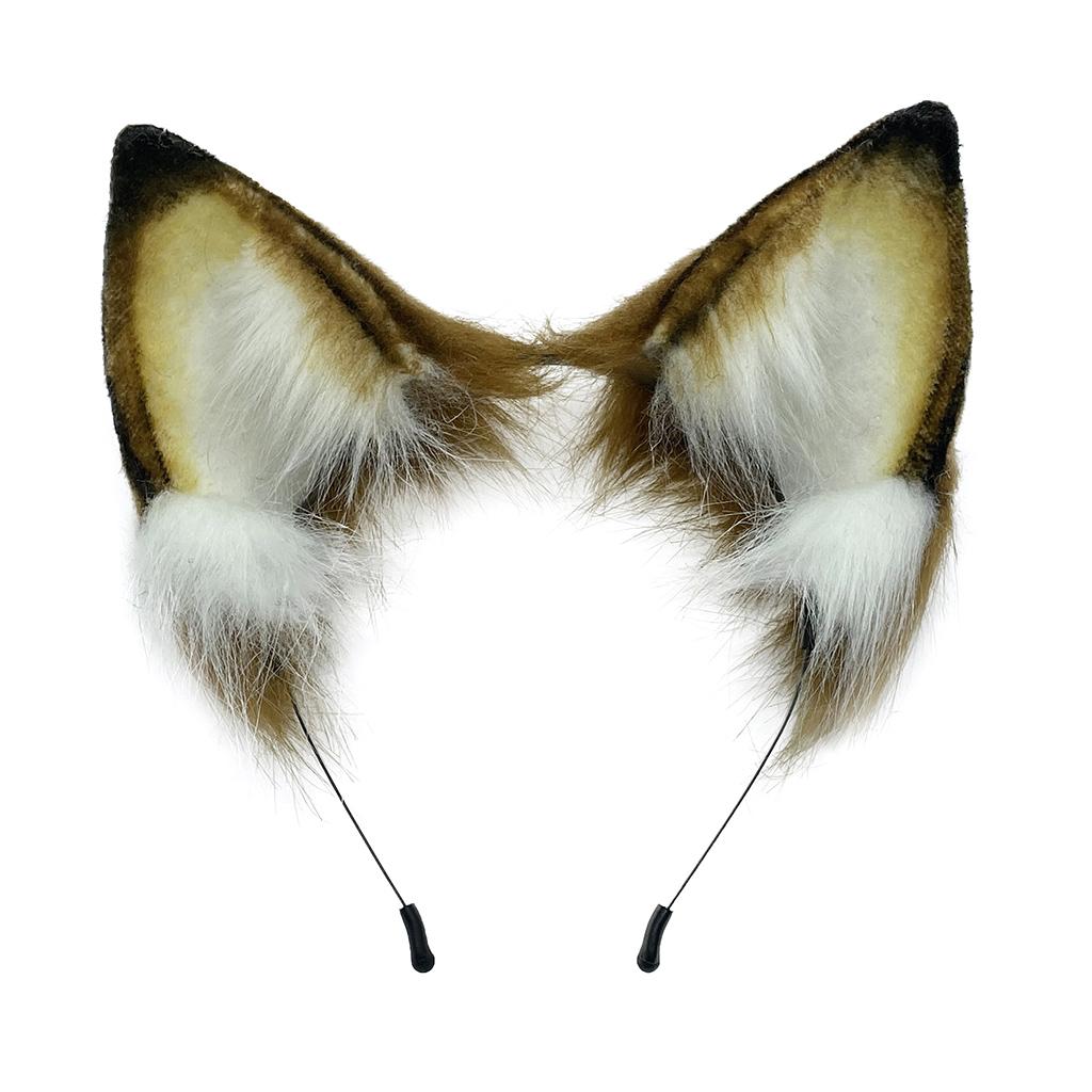 What Are Furry Ears & Why Are They So Popular? Fursonafy