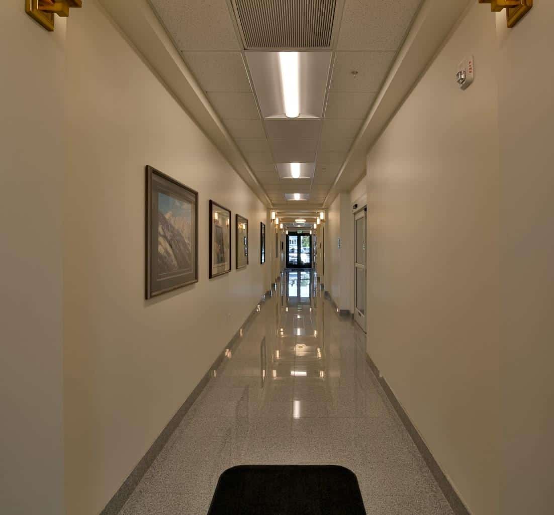 Hamlet Development Office Furst Construction Company