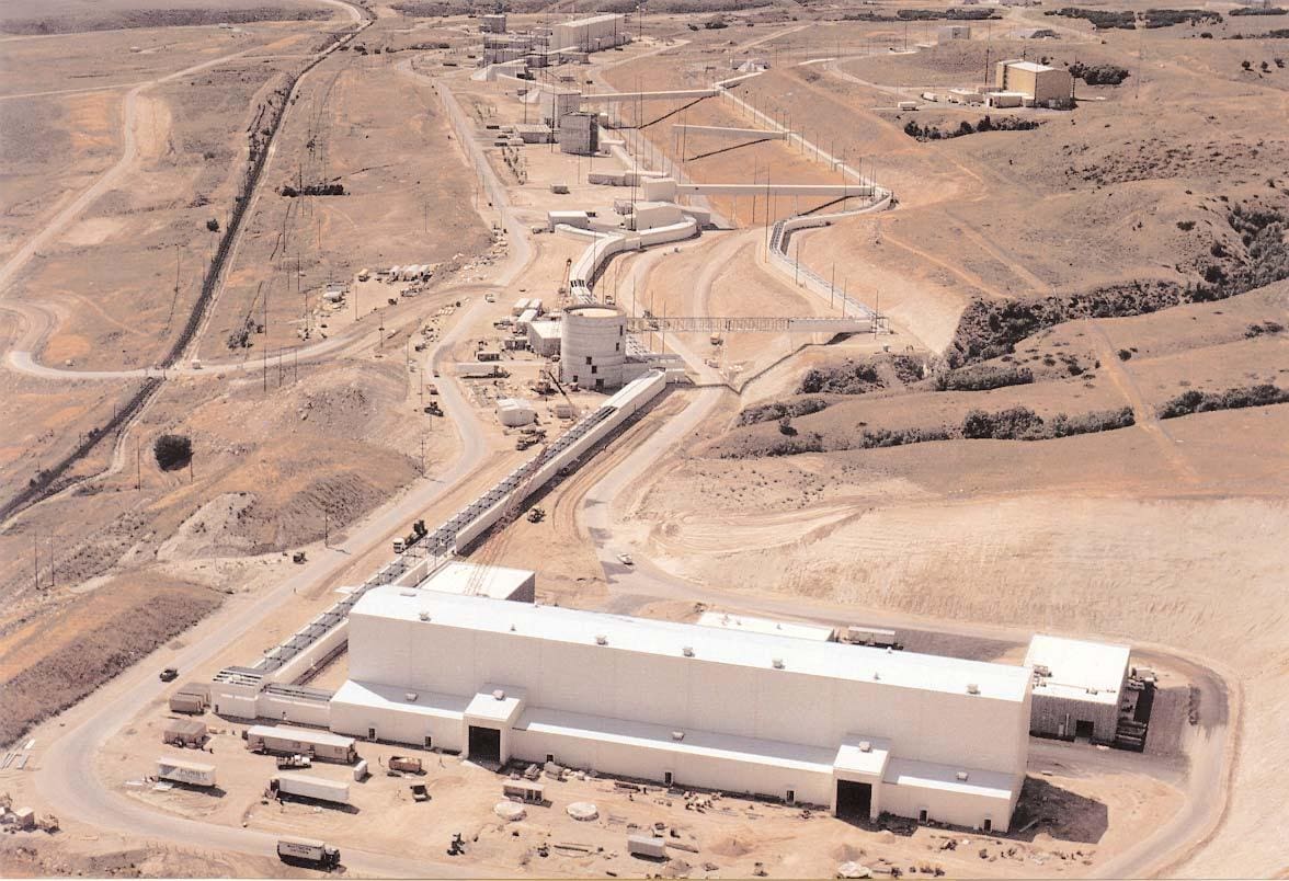 Hercules, Inc. Furst Construction Company