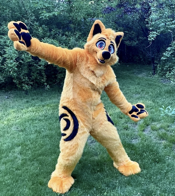 fursuitmak.ing Fursuit Tutorials and Resources
