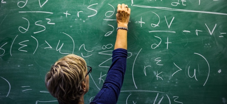 The Key to Life-Long Learning is Teaching - Further