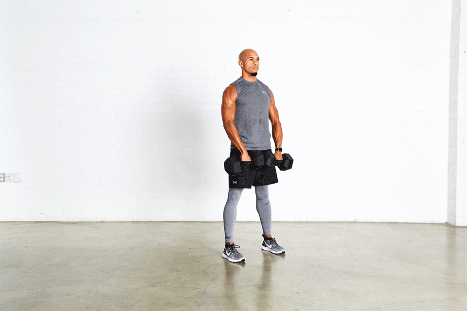 Build MetabolismBoosting Strength Furthermore