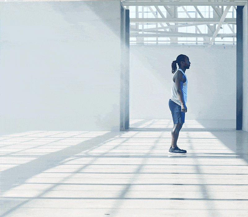 Even More Burpees You Should be Doing Furthermore