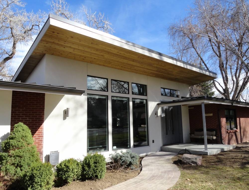 13605 Braun Road 80401 Modern Fury Design Denver Colorado