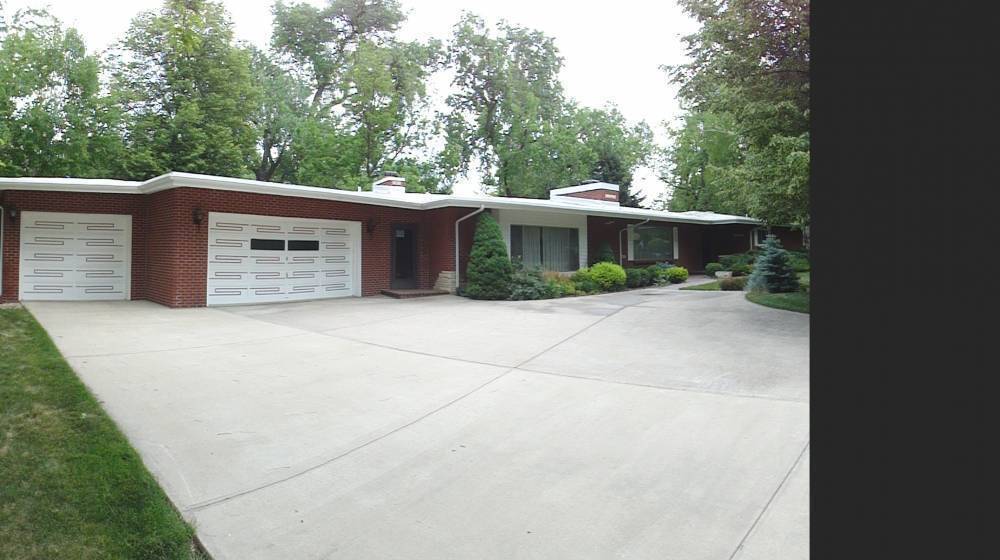 13605 Braun Road 80401 Modern Fury Design Denver Colorado