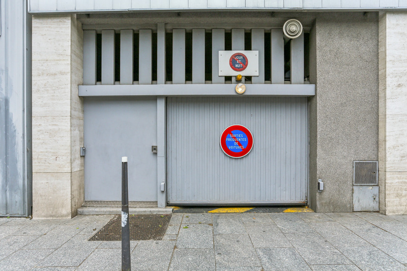 Paris 14ème,Parking à vendre FUSAC Paris Classifieds