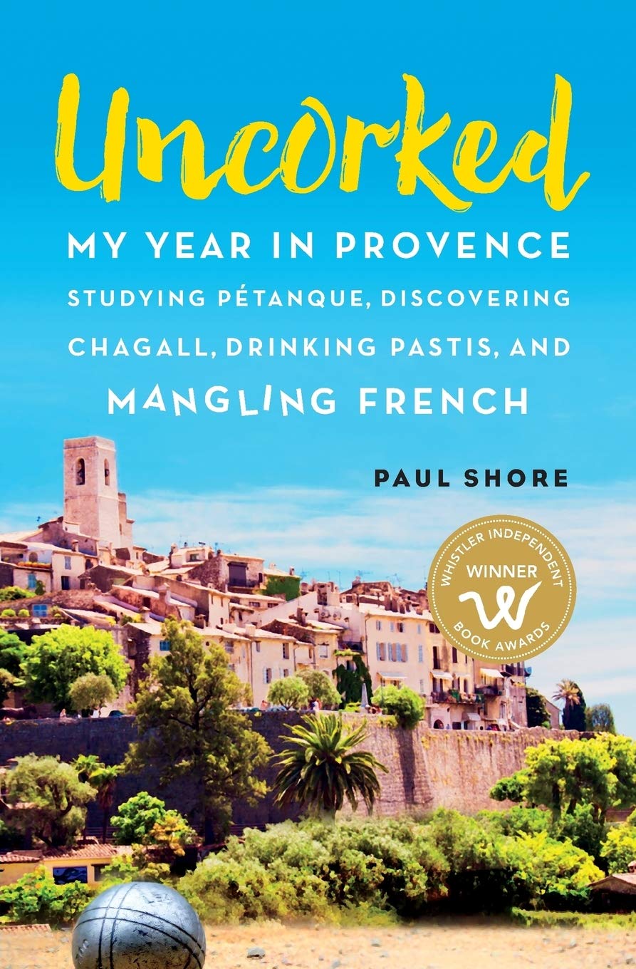 France Expat memoirs Life in France FUSAC Paris Classifieds