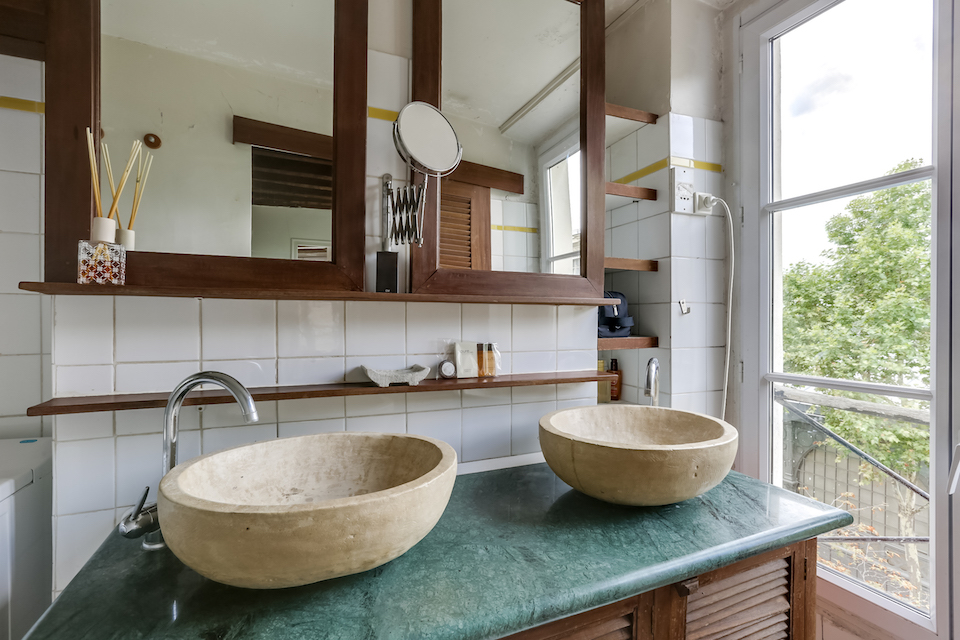 Marais Charming One Bedroom for Rent FUSAC Paris Classifieds