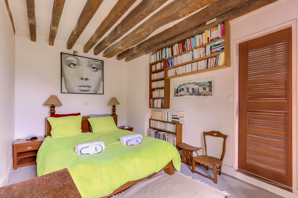 Marais Charming One Bedroom for Rent FUSAC Paris Classifieds