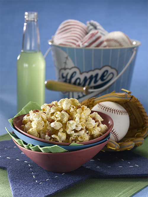 Popcorn America's favorite snack FUSAC Paris Classifieds