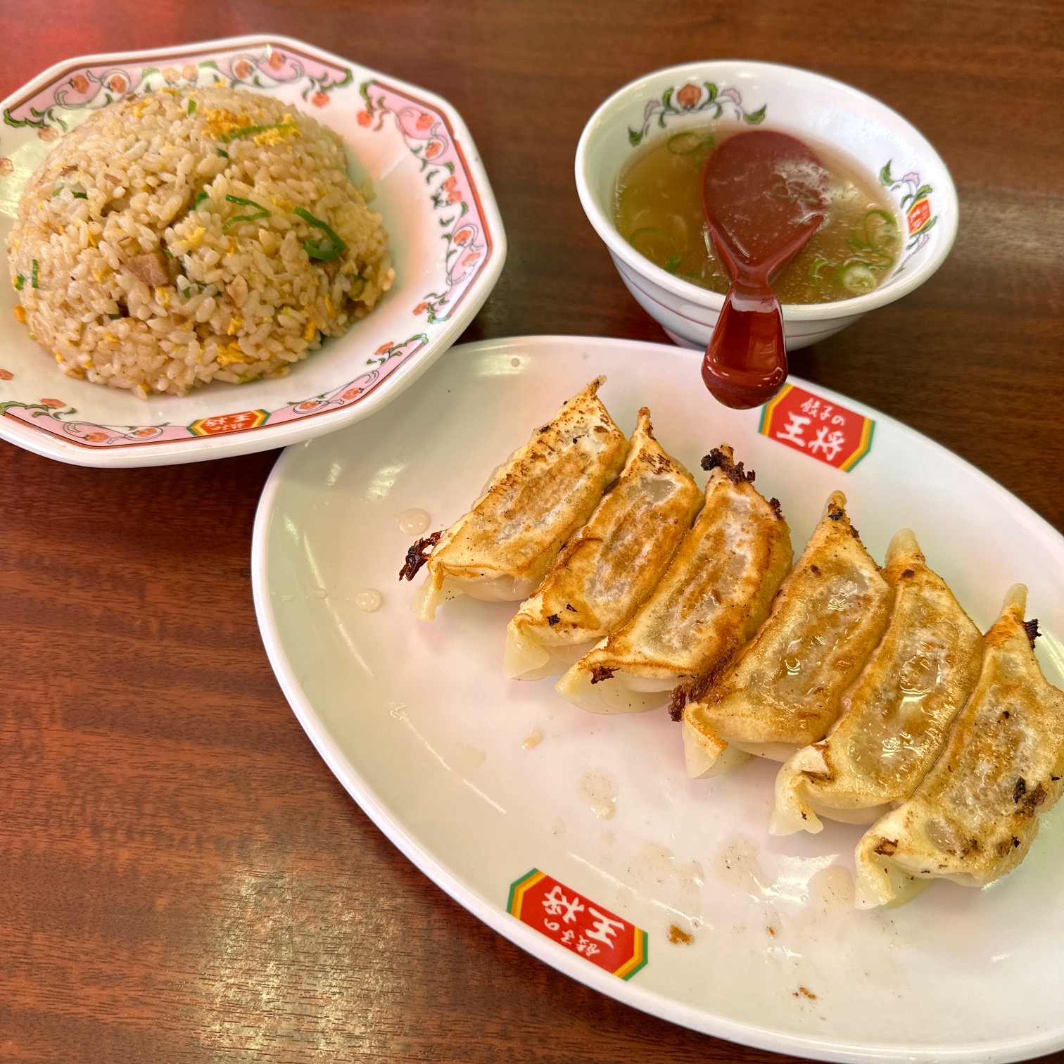 7月4日のお昼ごはん 布施よしもと法律事務所