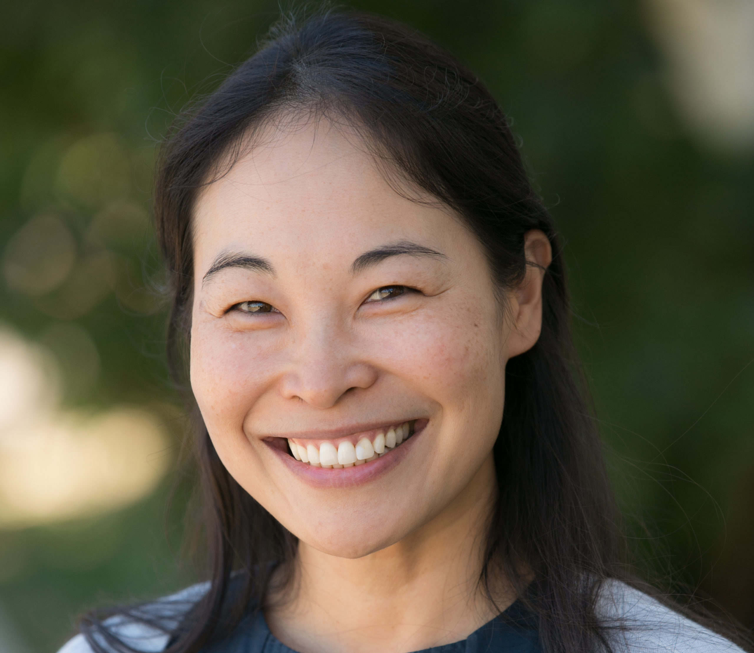 Hana Rhee FUSE Corps