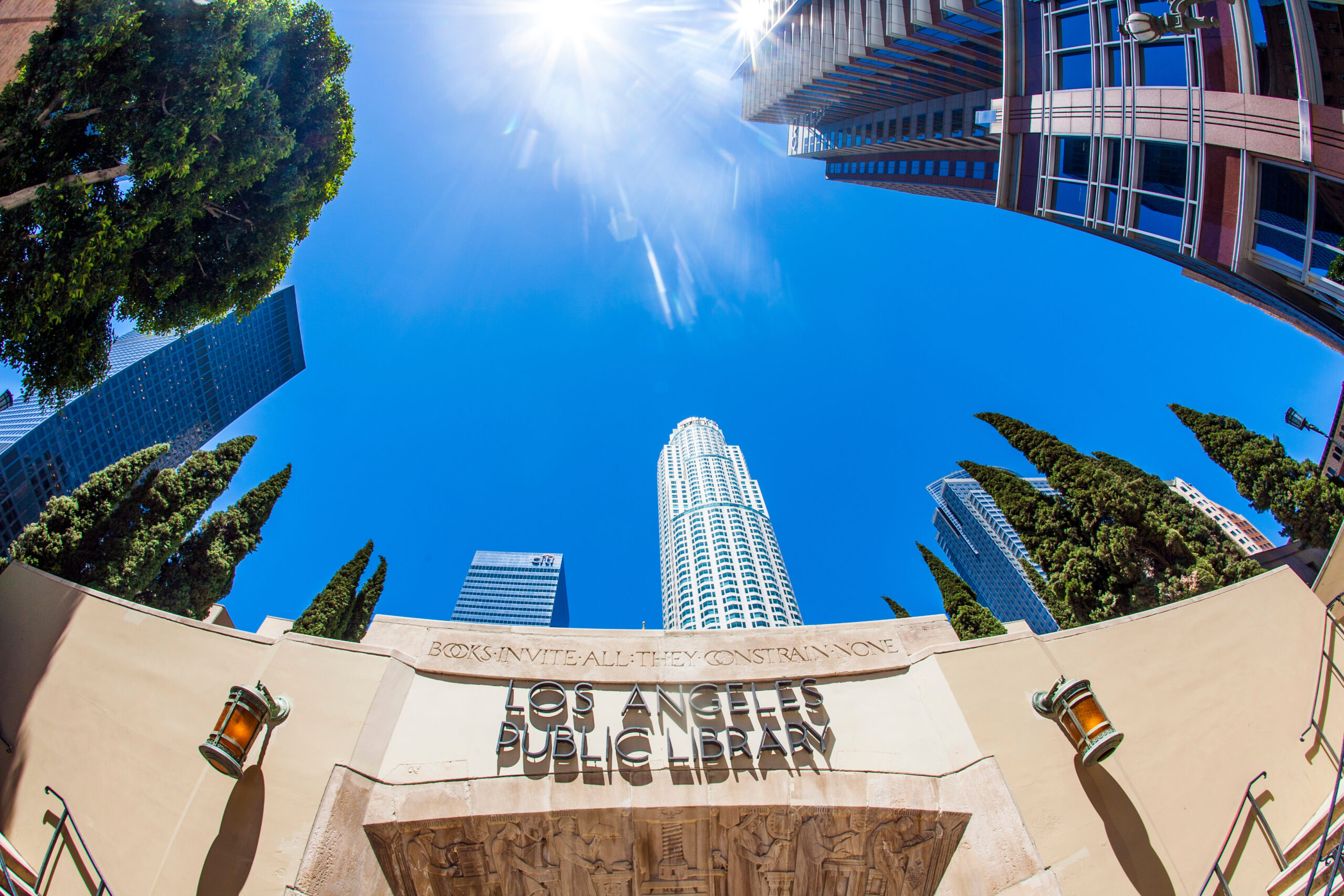 Advancing Digital Inclusion Across Los Angeles FUSE