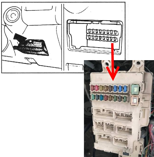 2018 Toyota Camry Headlight Wiring Diagram Wiring Diagram