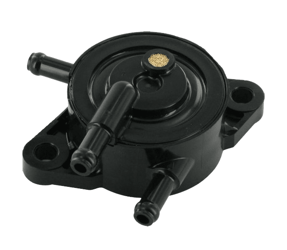 6 Detailed fuel pump check FuseAve