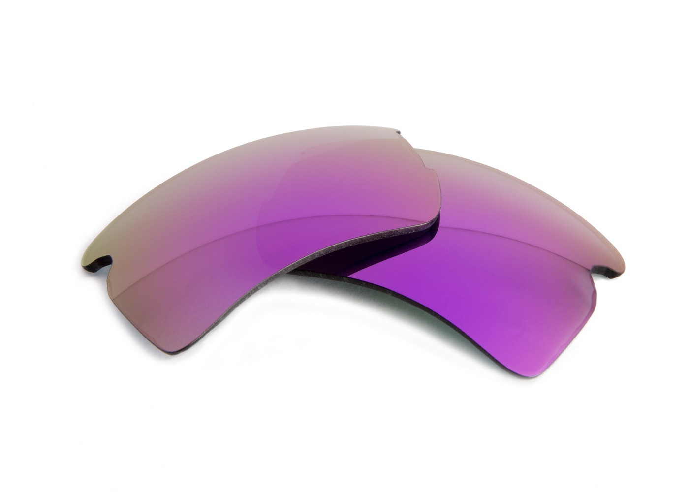 Fuse Lenses Replacement Lenses for Oakley Flak 2.0 XL 009188 eBay