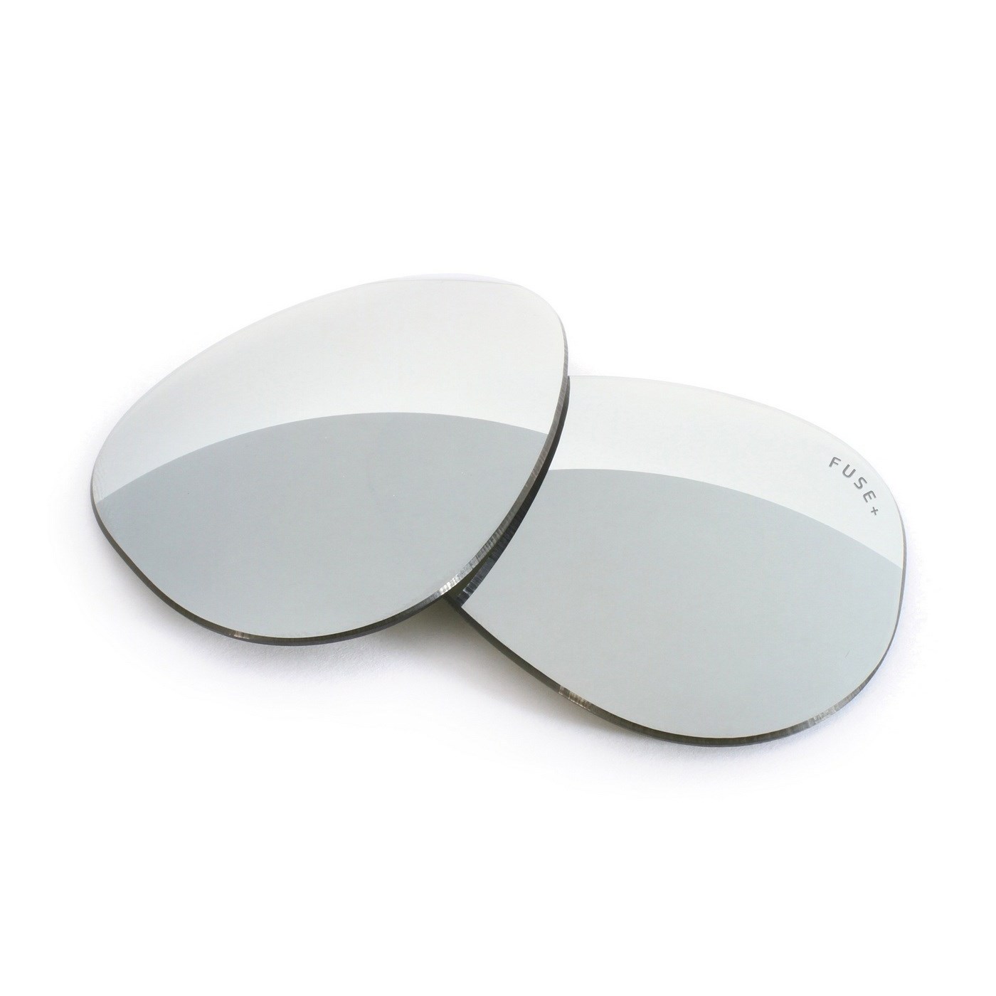 Fuse Lenses Replacement Lenses for Oakley Split Time eBay