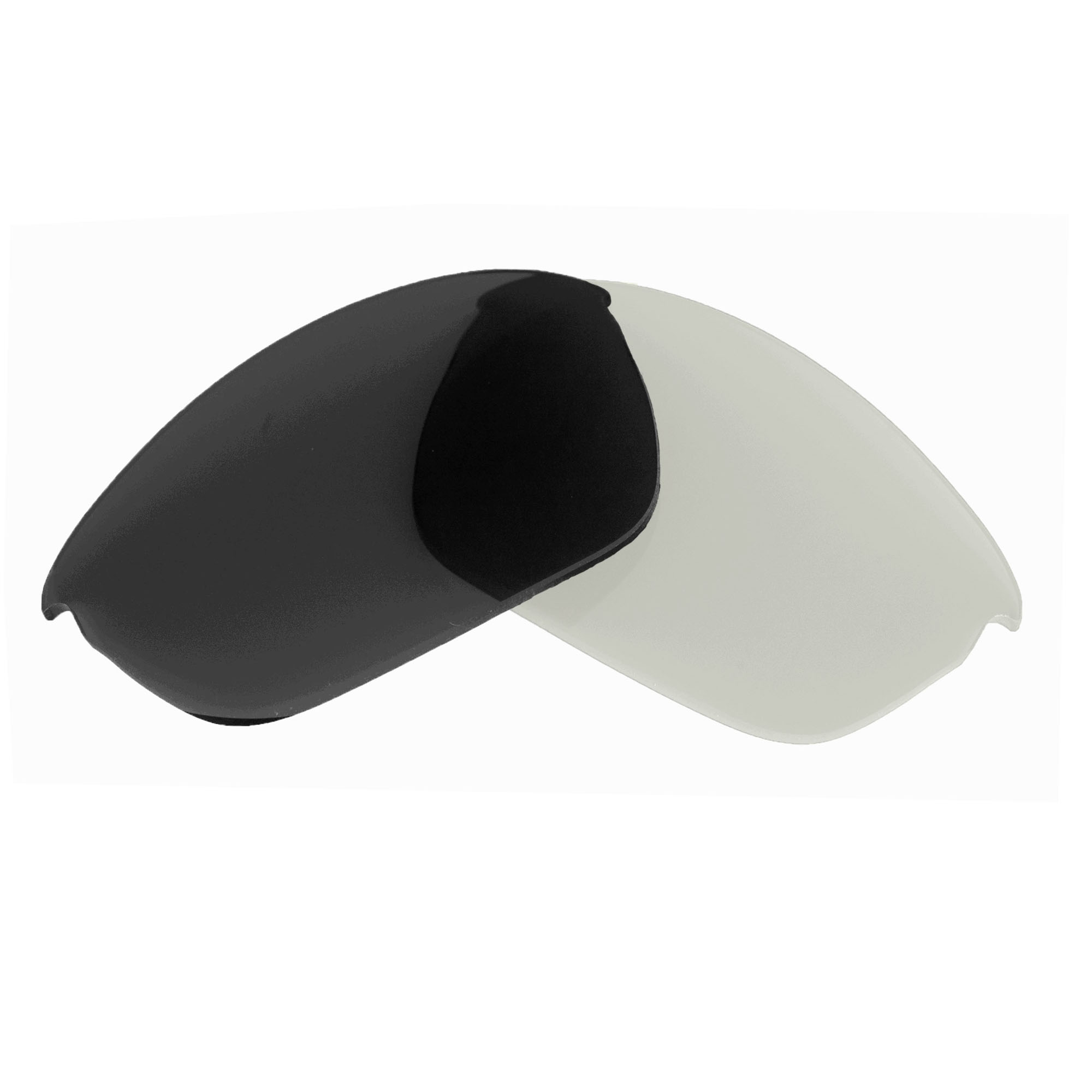 Fuse Lenses Replacement Lenses for Oakley Flak 2.0 009295 eBay