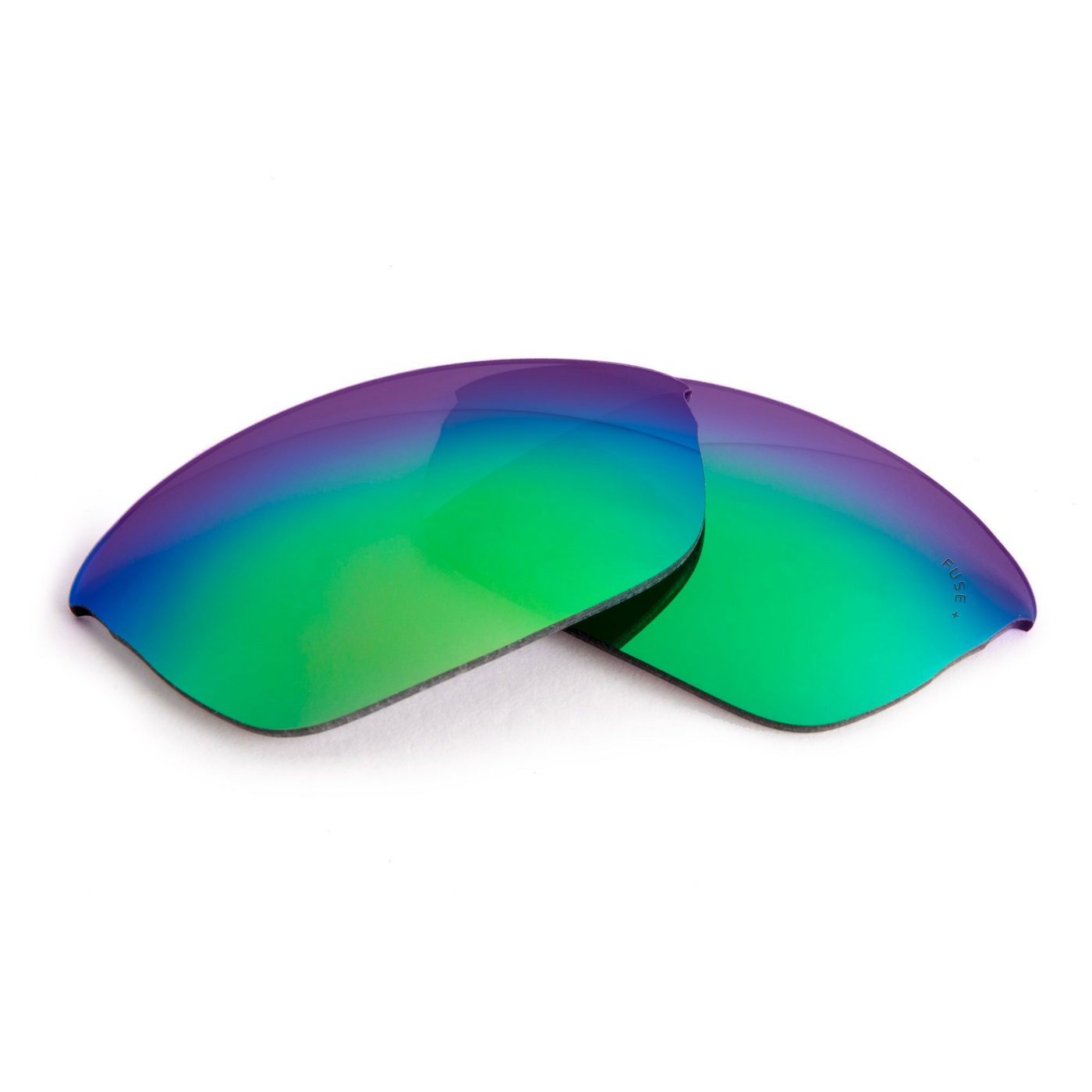 Fuse Lenses Replacement Lenses for Oakley Flak 2.0 009295 eBay