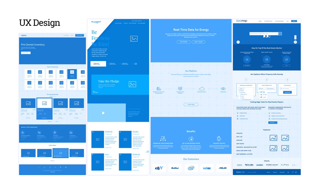 Best UI tools for UI/UX Designers Fuselab Creative