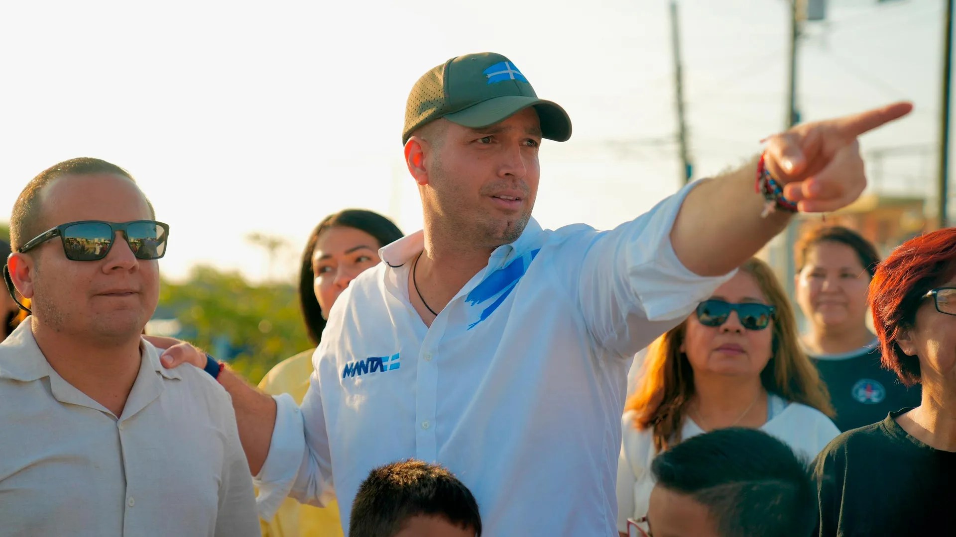 Asesinan a tiros a alcalde de Manta en Ecuador Fuser News