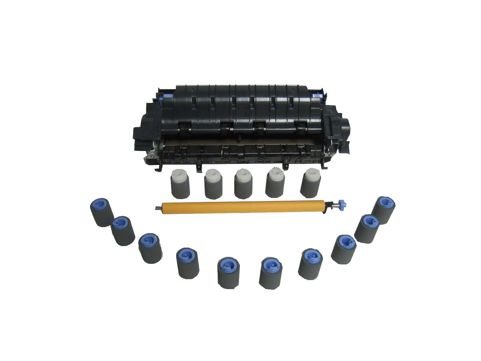 M604 / M605 / M606 Maintenance Kit F2G76A Fusernow