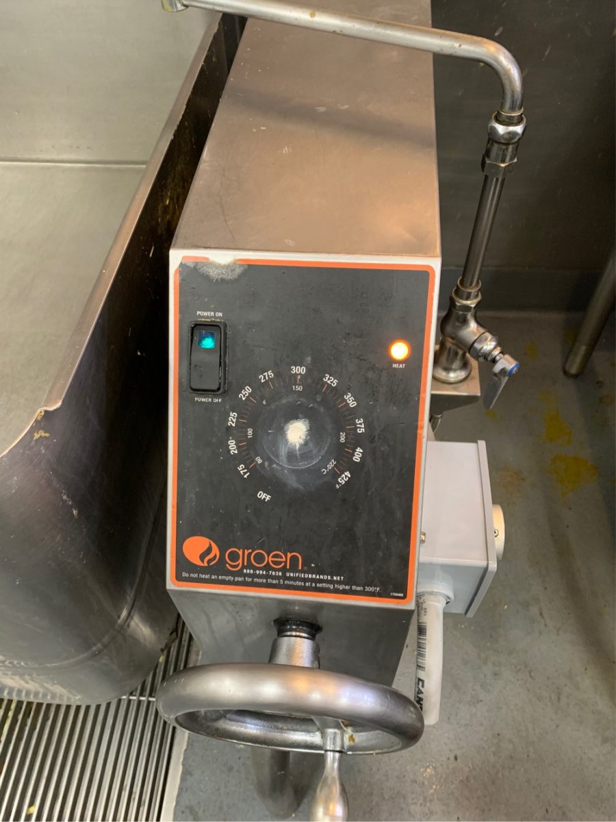 Deep Fryer Repair, Tilt Skillet N2 Repair, «Manitowoc» Ice Machine