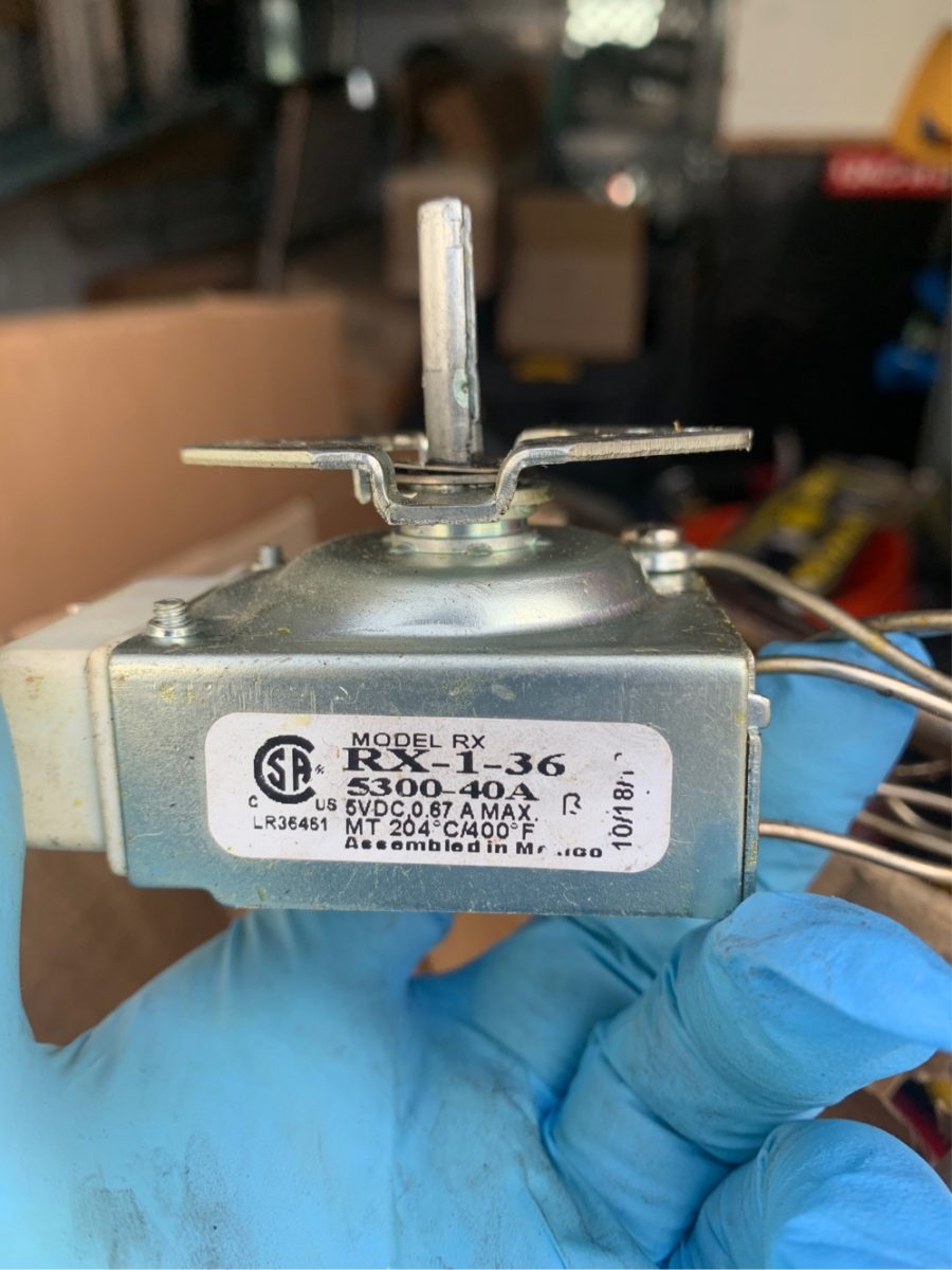 Deep Fryer Repair, Tilt Skillet N2 Repair, «Manitowoc» Ice Machine