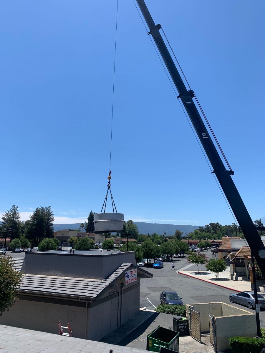 Exhaust hood replacement in [City], [StateOfCompany] - Fuse HVAC